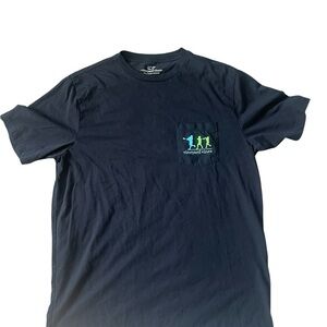 Vineyard Vines Lacrosse T-Shirt